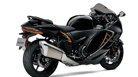 Suzuki Hayabusa Suzuki Hayabusa