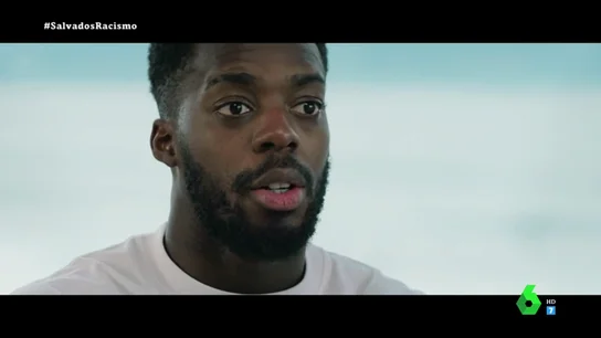 Iñaki Williams recuerda su infancia en una familia pobre: "Nos cortaron la luz y el agua. Lo que tengo ahora no es la realidad" Iñaki Williams recuerda su infancia en una familia pobre: "Nos cortaron la luz y el agua. Lo que tengo ahora no es la realidad"