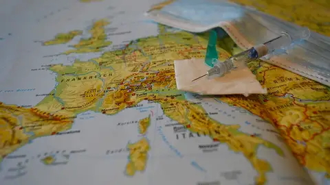 Europa Europa
