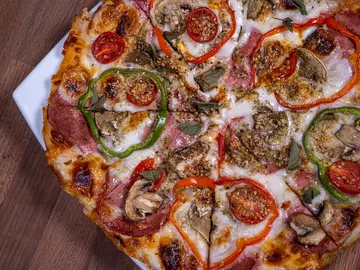 Pizza Pizza
