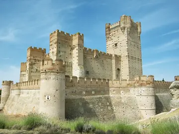 Medina del Campo Medina del Campo