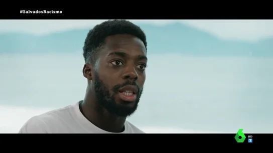 El horrible viaje de los padres de Iñaki Williams desde Ghana: "Cruzaron el desierto, bebieron su propia orina y saltaron la valla de Melilla" El horrible viaje de los padres de Iñaki Williams desde Ghana: "Cruzaron el desierto, bebieron su propia orina y saltaron la valla de Melilla"