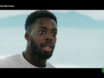 El horrible viaje de los padres de Iñaki Williams desde Ghana: "Cruzaron el desierto, bebieron su propia orina y saltaron la valla de Melilla" El horrible viaje de los padres de Iñaki Williams desde Ghana: "Cruzaron el desierto, bebieron su propia orina y saltaron la valla de Melilla"