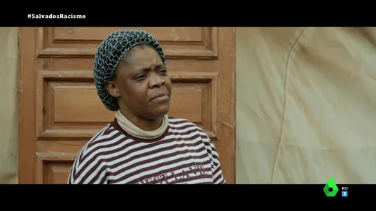 El duro testimonio de María, temporera migrante: "Muchos se suicidan porque no pueden regresar" El duro testimonio de María, temporera migrante: "Muchos se suicidan porque no pueden regresar"