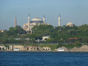 Estambul Estambul