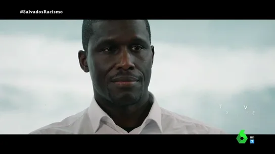 Savané responde a las críticas contra la migración: "Con la crisis miles de españoles emigraron, los migrantes hacen lo mismo" Savané responde a las críticas contra la migración: "Con la crisis miles de españoles emigraron, los migrantes hacen lo mismo"