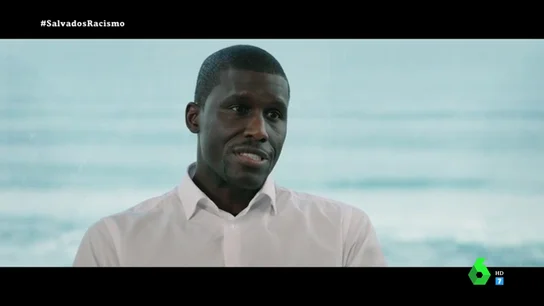 La reflexión de Savané sobre los insultos racistas en el deporte La reflexión de Savané sobre los insultos racistas en el deporte
