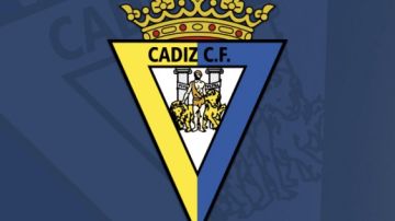 Escudo del Cádiz