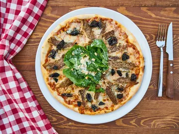 Pizza Pizza