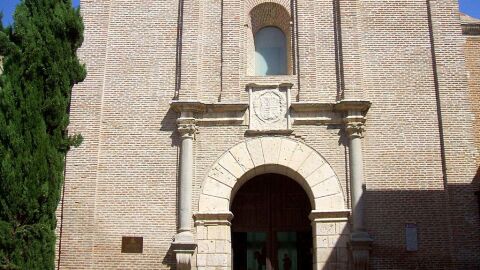 Fundación Museo de las Ferias