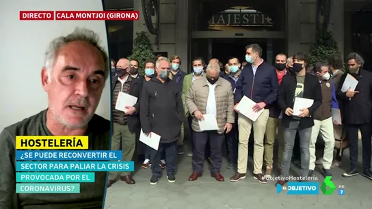 Ferran Adrià Ferran Adrià