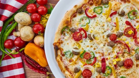 Pizza