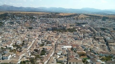 Jaén
