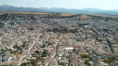 Jaén Jaén