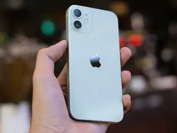 iPhone 12 mini iPhone 12 mini