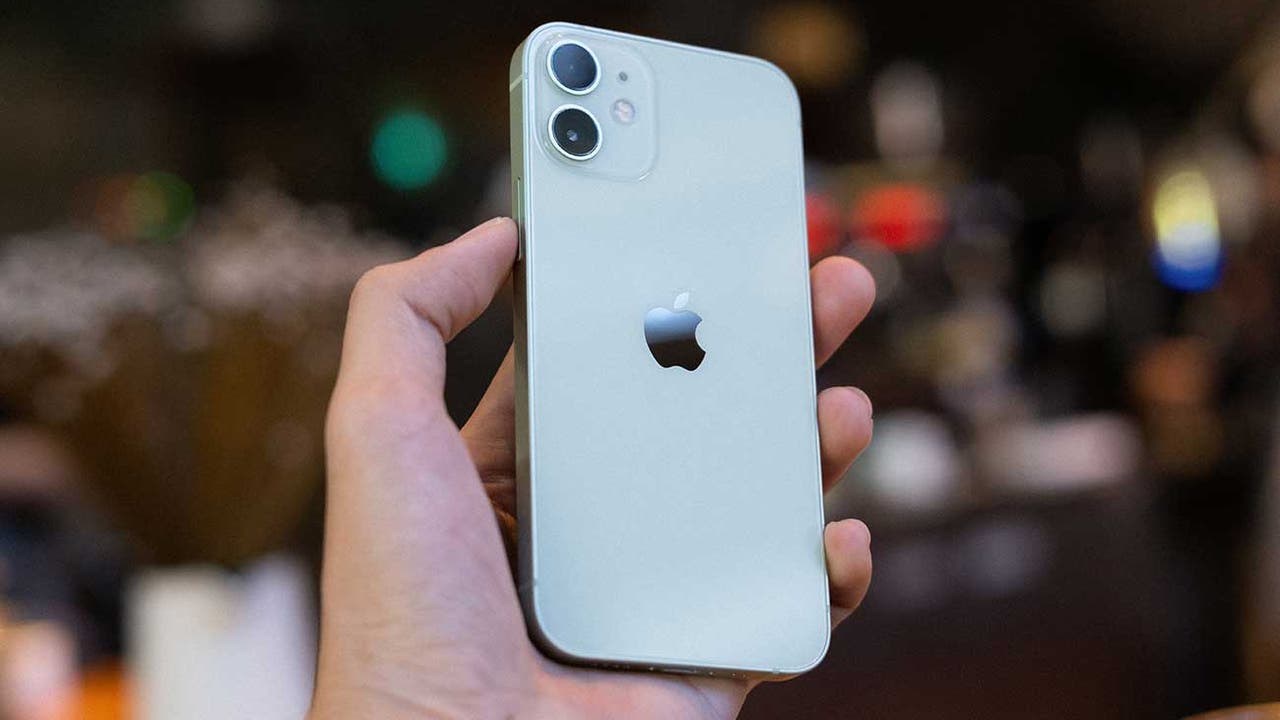 Apple lanzará un iPhone 13 Mini, pese al fracaso del iPhone 12 Mini y los  móviles pequeños