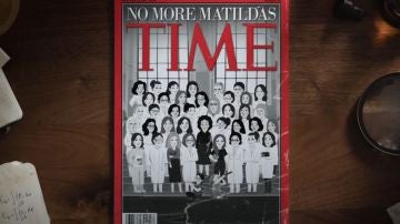 Campaña 'No more Matildas'