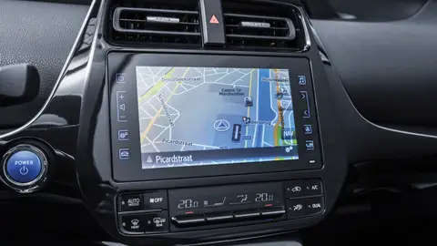 Toyota prius Toyota prius