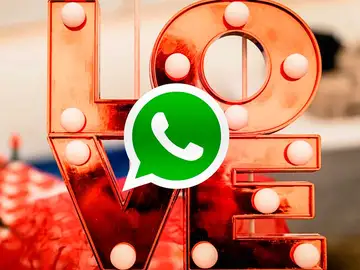 Felicita San Valentín con tu Smartphone Felicita San Valentín con tu Smartphone
