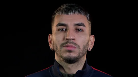 Correa y el Atlético de Madrid se suman a la iniciativa "50 millones de pasos" por los enfermos de epilepsia Correa y el Atlético de Madrid se suman a la iniciativa "50 millones de pasos" por los enfermos de epilepsia