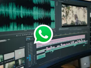 WhatsApp WhatsApp