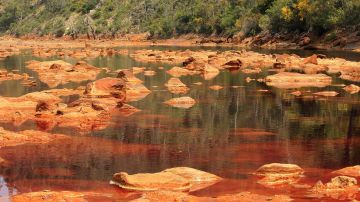 Río Tinto