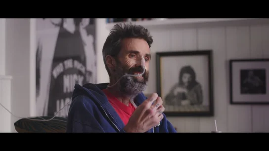 La confesión de Pau Donés días antes de morir: "Lo que más me preocupa ahora es no sufrir, el sufrimiento es terrible" La confesión de Pau Donés días antes de morir: "Lo que más me preocupa ahora es no sufrir, el sufrimiento es terrible"