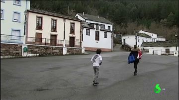 Negueira de Muñiz, el pueblo gallego sin un solo caso de COVID en toda la pandemia