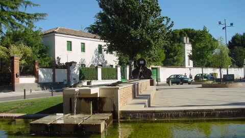Cubas de la Sagra