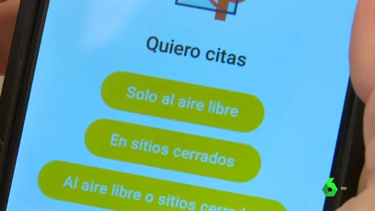 LIGAR VACUNADOS LIGAR VACUNADOS