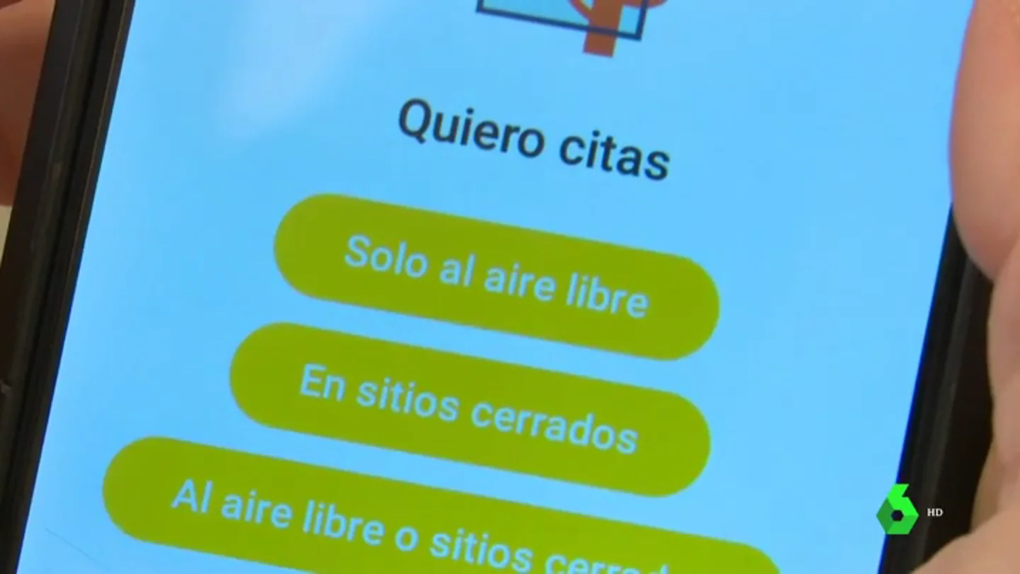 LIGAR VACUNADOS LIGAR VACUNADOS