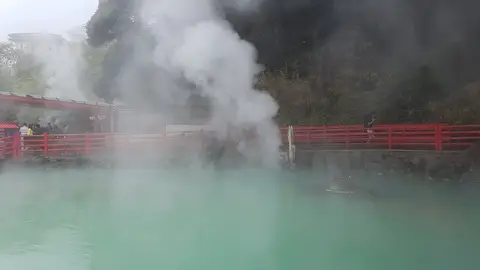 Beppu Beppu