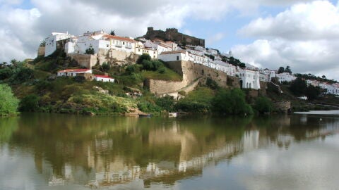 Mértola