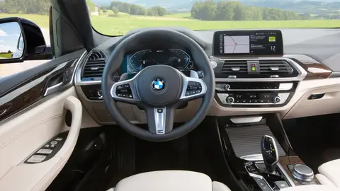 BMW X3 xDrive30e BMW X3 xDrive30e