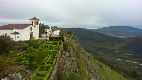 Marvao Marvao