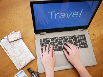 Tecnología aplicada al turismo