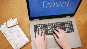 Tecnología aplicada al turismo