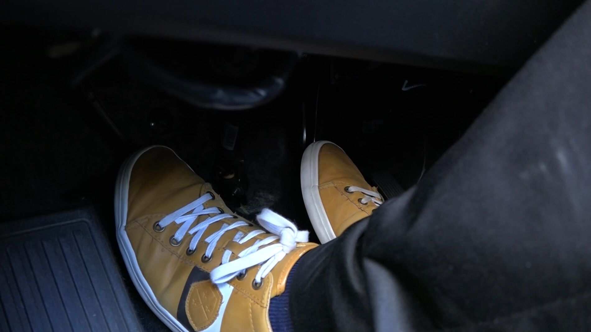 Peor mes para conducir