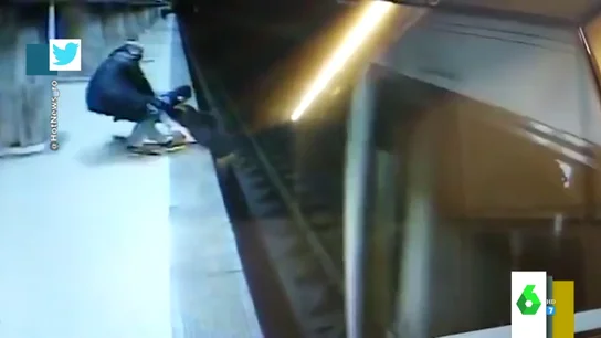 Metro Metro