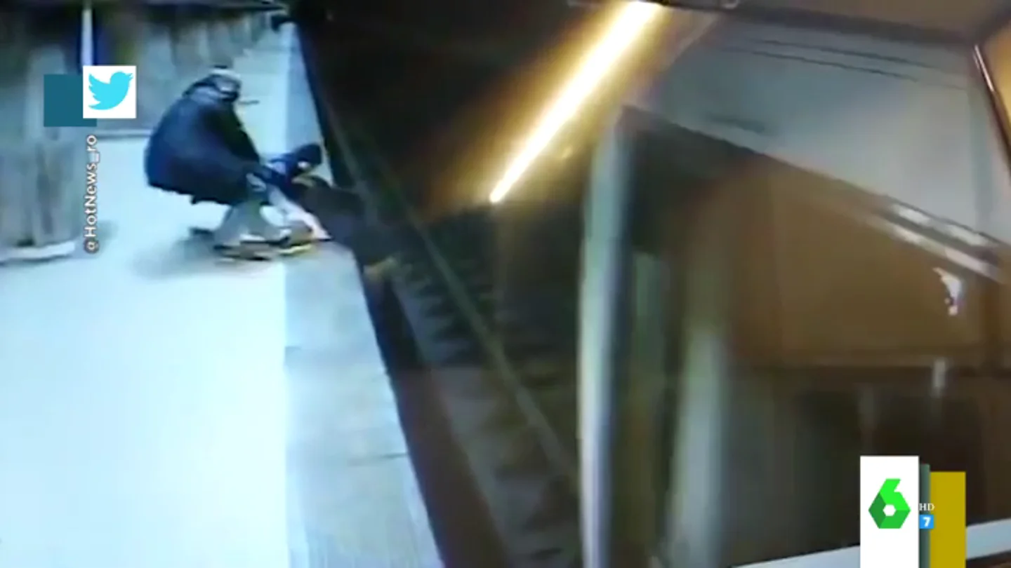Metro Metro