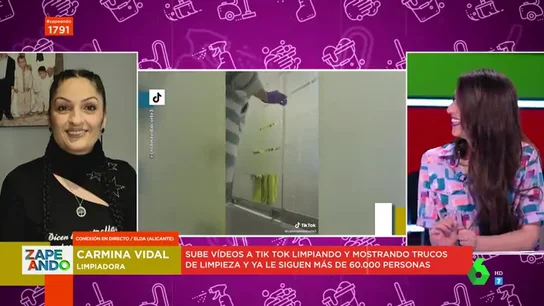 Carmina Vidal Carmina Vidal