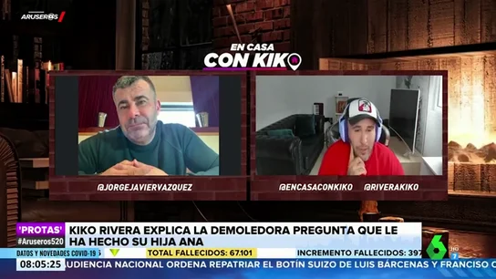KIKO RIVERA HIJA KIKO RIVERA HIJA