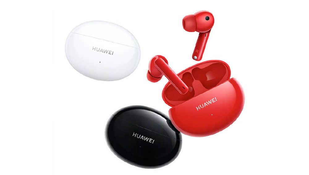 Huawei Freebuds 4i