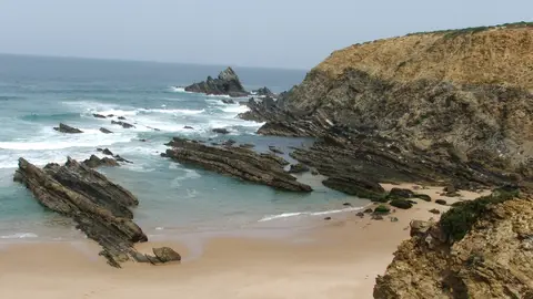 Playas. Alentejo Playas. Alentejo