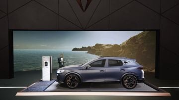 Cupra celebra su tercer aniversario