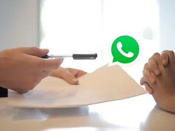 WhatsApp WhatsApp