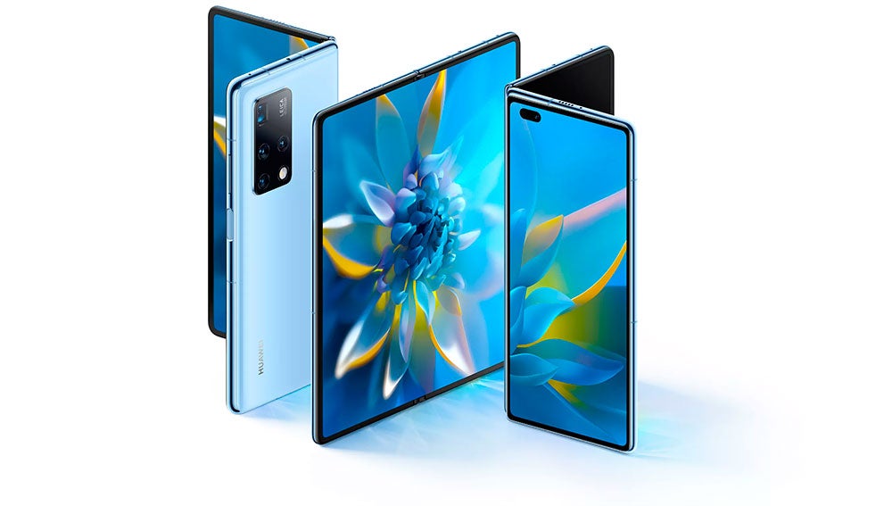 Huawei Mate X2