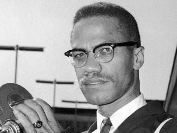 Malcolm X’s daughter will sue the New York Police, the FBI and the CIA for the murder of her father