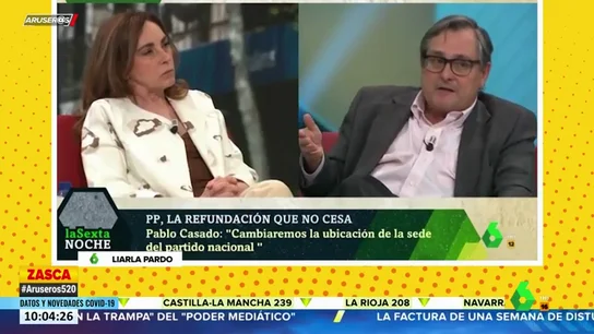 MARHUENDA MARHUENDA