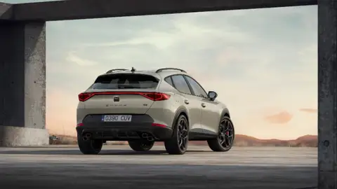 Cupra celebra su tercer aniversario CUPRA Reborn
